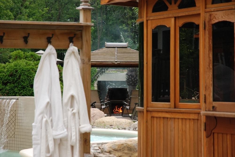 Hotel L'Oasis De L'Ile Saint-Eustache Esterno foto