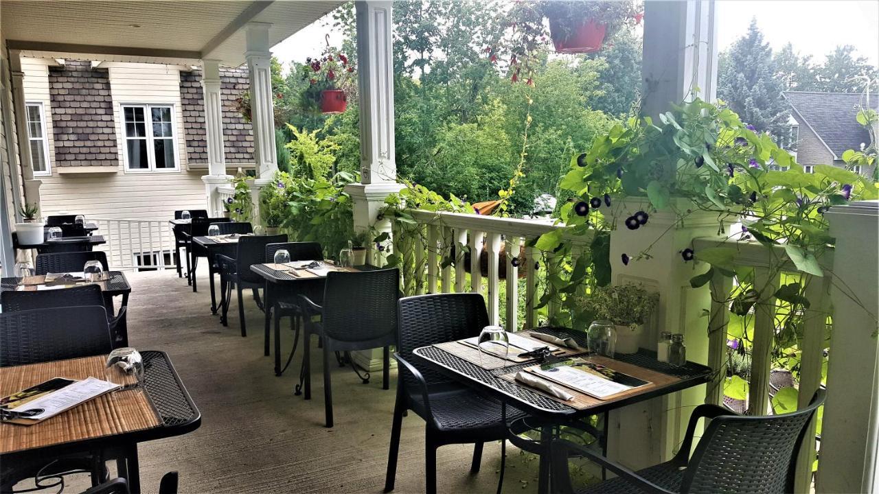 Hotel L'Oasis De L'Ile Saint-Eustache Esterno foto